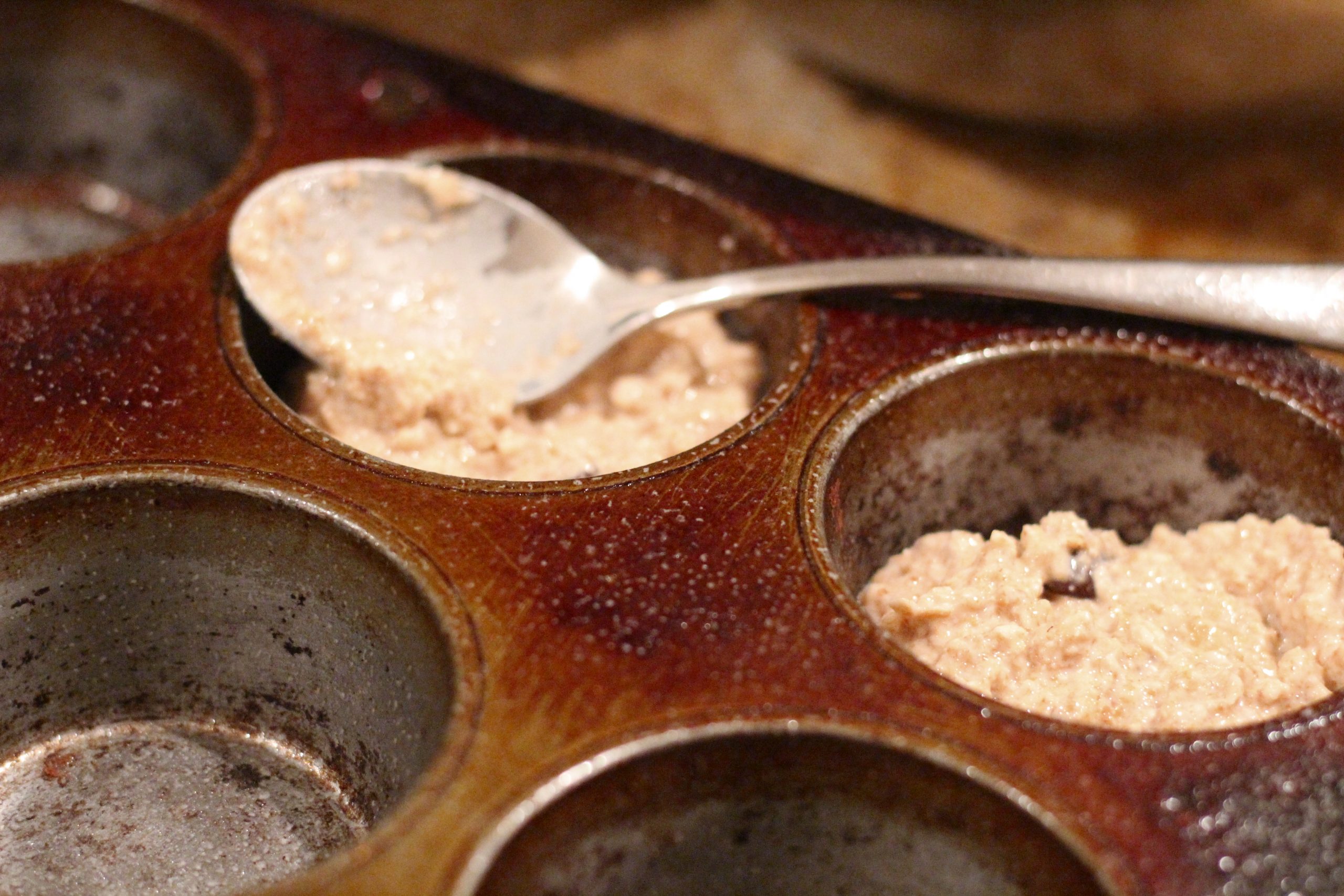 muffin pan
